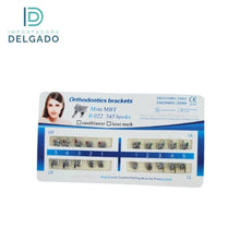 Juego de Brackest Economicos  MBT