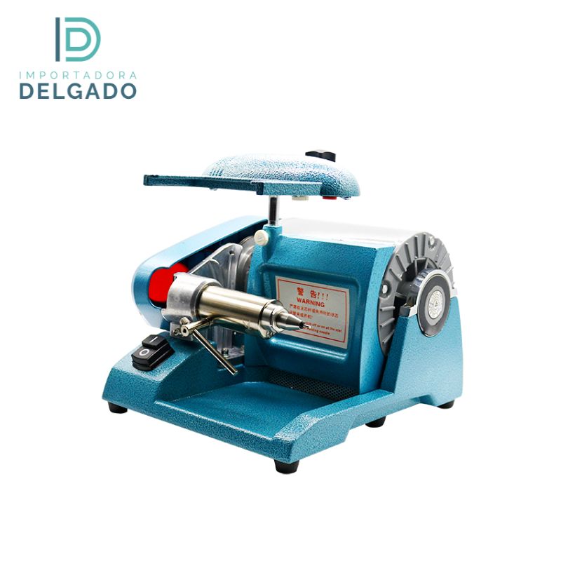 MOTOR DE ALTA VELOCIDAD CON EXTRACTOR DE POLVO JT24B