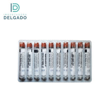 Anestesia New Stetic 3% Odontocaina Blister