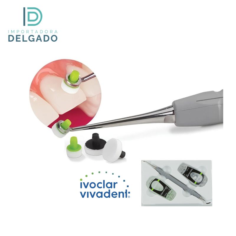 OPTRASCULPT INSTRUMENTO PARA TALLADO DE RESINA