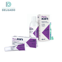 PERIOKIN HIALURONICO PACKS