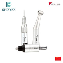 PIEZA DE MANO DE BAJA VELOCIDAD KIT IRRIGACION EXTERNA - 2 ENTRADAS