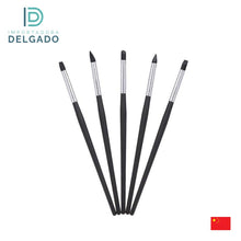 PINCEL DE GOMA PARA RESINA DENTAL