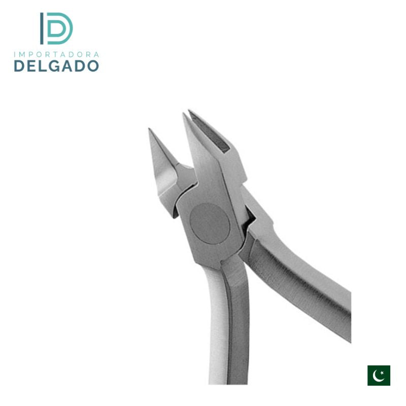 PINZA DE 3 PICOS PAKISTANI