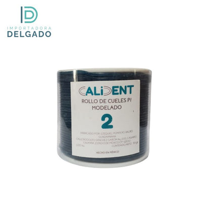 Rollo de Cera en hilo No.2 - Cueles de Bebederos