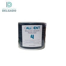 Rollo de Cera en hilo No.4 - Cueles de Bebederos