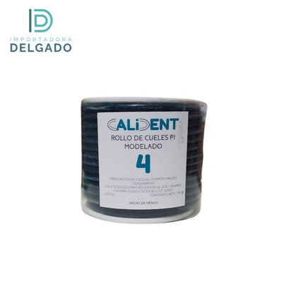 Rollo de Cera en hilo No.4 - Cueles de Bebederos