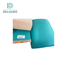 Unidad Dental Portatil - Sillon Economico Turquesa