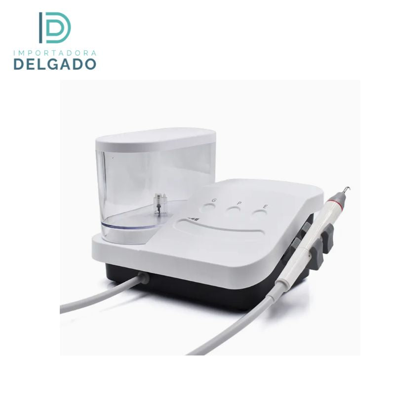 CAVITRON DENTAL ULTRASONIC CON LED ESCARIADOR